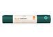 Коврик для йоги Bodhi EcoPro зелёный 200x60x0.4 см 658jg фото 2