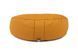 Подушка для медитации Yogi Moon Mini ECO Honey-yellow Bodhi 33x13x17 см желтый 148MISY фото 4