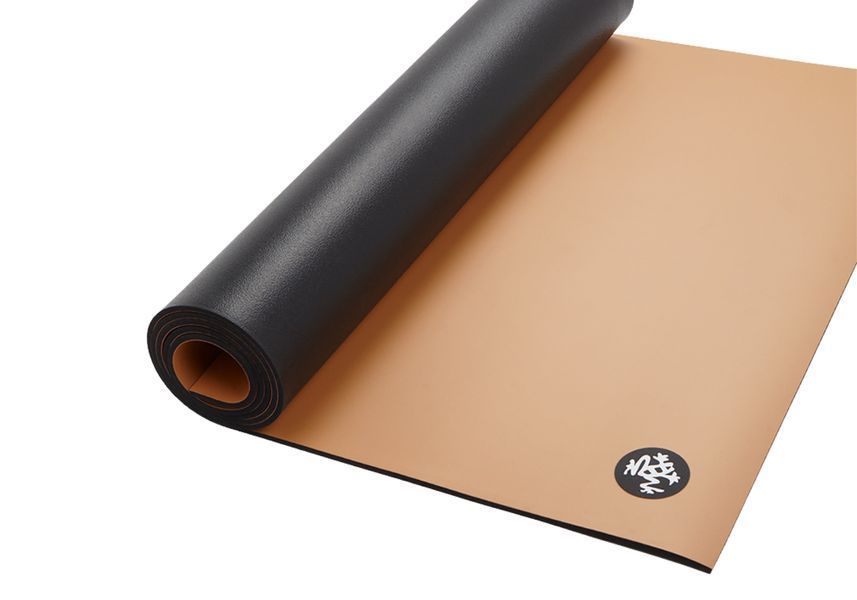 Коврик для йоги Manduka GRP Adapt 2.0 Terracotta 180x66x0.5 см 185011683 фото