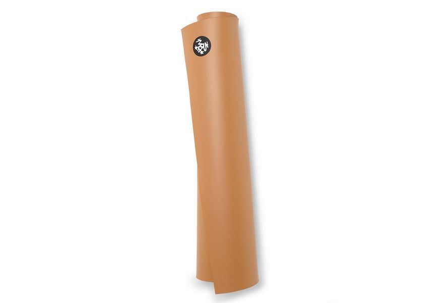 Коврик для йоги Manduka GRP Adapt 2.0 Terracotta 180x66x0.5 см 185011683 фото