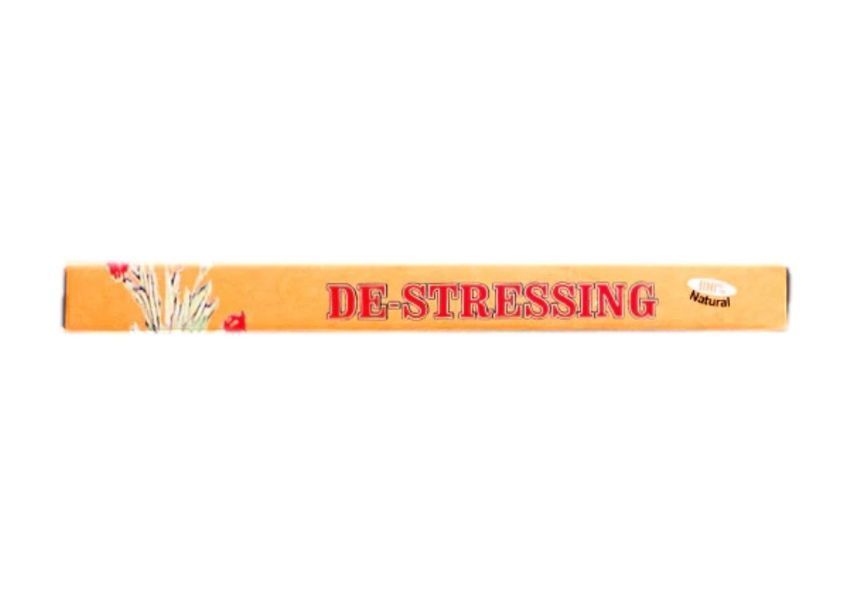 Тибетские благовония Dr.Dolkar De-stressing 27515K фото