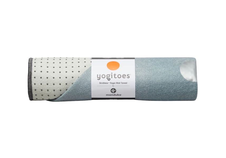 Полотенце для йоги Manduka Yogitoes Aurora 180x61 см 262071778 фото