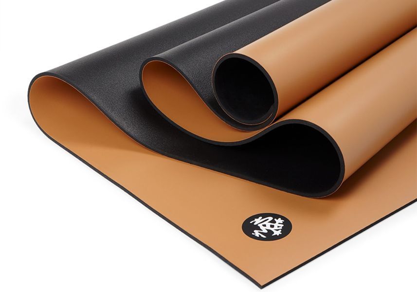 Коврик для йоги Manduka GRP Adapt 2.0 Terracotta 180x66x0.5 см 185011683 фото