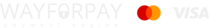 Принимаем оплату Visa/Mastercard через WayForPay