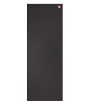 Килимок для йоги Manduka GRP Adapt 2.0 Carbon Black 180x66x0.5 см 185011770 фото