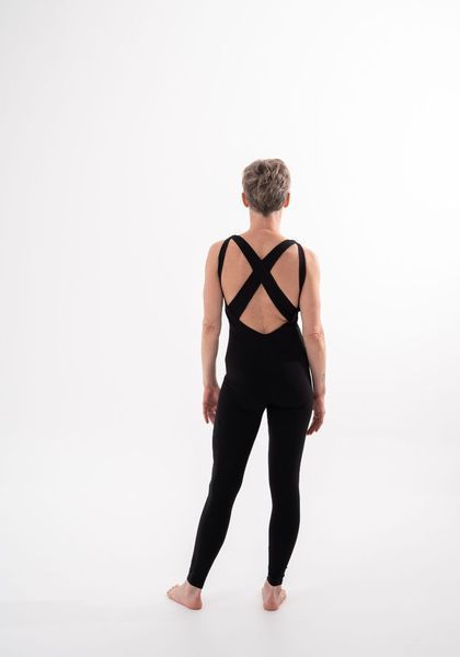 Спортивный комбинезон Tara RAO WEAR Размер S&ndash;M Рост 165&ndash;170 см rw500JSTrH2SM фото