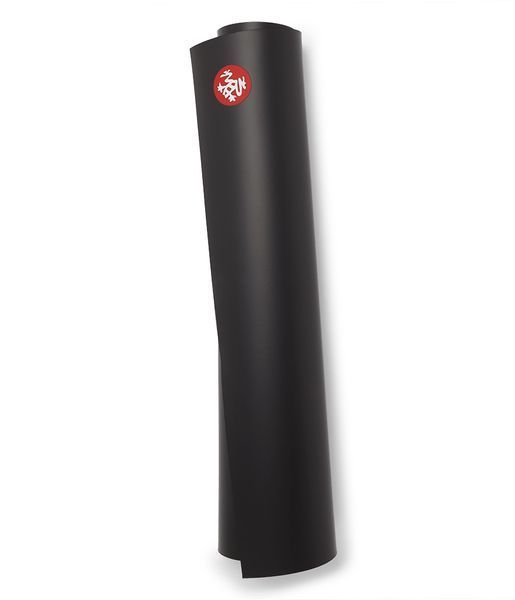 Коврик для йоги Manduka GRP Adapt 2.0 Carbon Black 180x66x0.5 см 185011770 фото