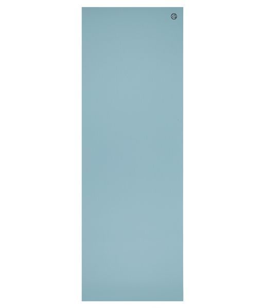 Килимок для йоги Manduka PRO Travel Blue Lotus 180x61x0.2 см 11G013733 фото