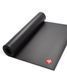 Коврик для йоги Manduka GRP Adapt 2.0 Carbon Black 180x66x0.5 см 185011770 фото 3