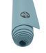 Килимок для йоги Manduka PRO Travel Blue Lotus 180x61x0.2 см 11G013733 фото 3