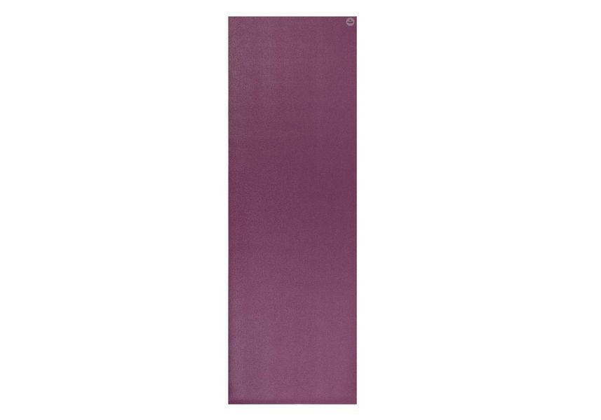 Коврик для йоги Bodhi Rishikesh Premium 80 XL лесные ягоды 200x80x0.45 см 683PL фото