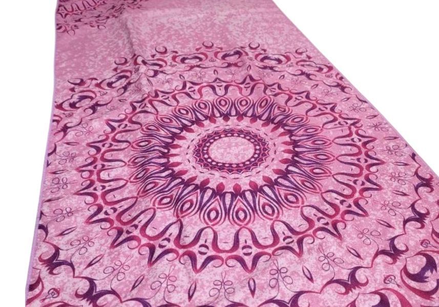 Рушник для йоги Spirit Mandala від RAO 185x64 см rao110YTSM фото