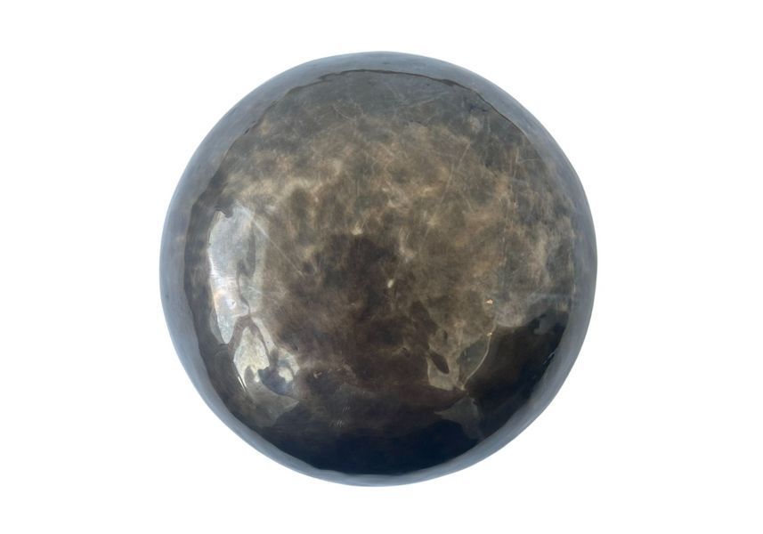 Співаюча чаша Джамбаті Tiger Eye (D 22 см) rao400JbTE22 фото