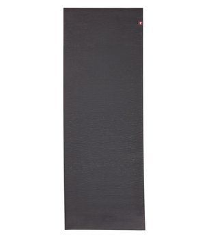 Килимок для йоги Manduka eKO Lite Charcoal 180x61x0.4 см 133021077 фото