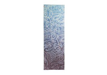 Рушник для йоги Maori Magic Bodhi 185x61 см 907AMM фото