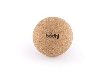 Масажний м'ячик Cork Bodhi 8 см kb80 фото