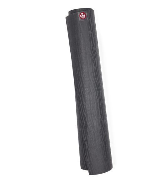 Коврик для йоги Manduka eKO Lite Charcoal 180x61x0.4 см 133021077 фото