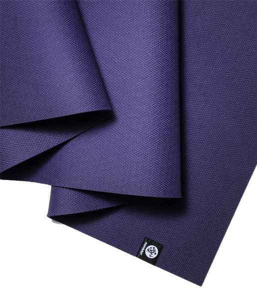 Коврик для йоги X Yoga Mat Magic Manduka 180x61x0.5 см 1A1011040 фото