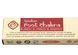 Natural Chakra Collection set of 7 "Incense '7 Chakras'"
