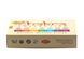 Natural Chakra Collection set of 7 "Incense '7 Chakras'"