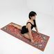 Килимок для йоги замшевий Sitara Magic Carpet RAO 183&times;68&times;0.3 см rao101SMC3 фото 5