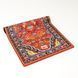 Килимок для йоги замшевий Sitara Magic Carpet RAO 183&times;68&times;0.3 см rao101SMC3 фото 4