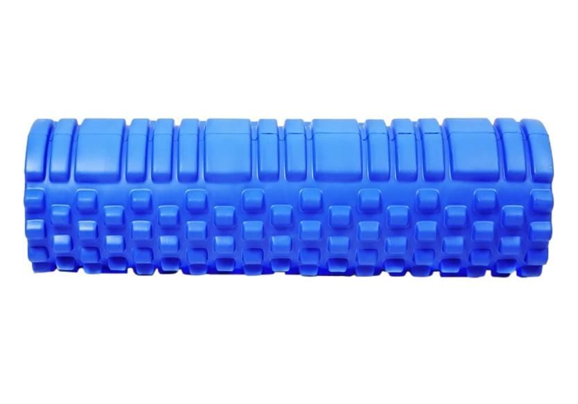 Массажный ролик Ultramedic XXL 60х14 см голубой UMXXL60lb фото