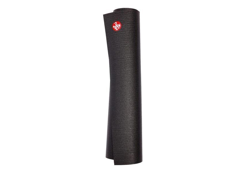 Yoga mat Manduka PROlite Black 180x61x0.47 cm