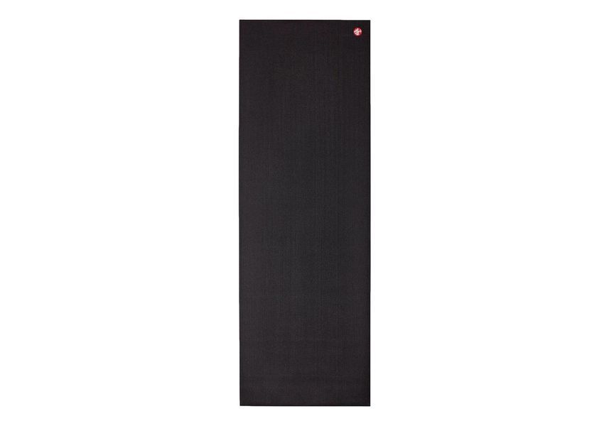 Yoga mat Manduka PROlite Black 180x61x0.47 cm