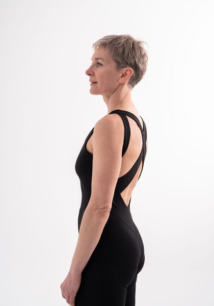 Спортивный комбинезон Tara RAO WEAR Размер S&ndash;M Рост 160&ndash;165 см rw500JSTrH1SM фото