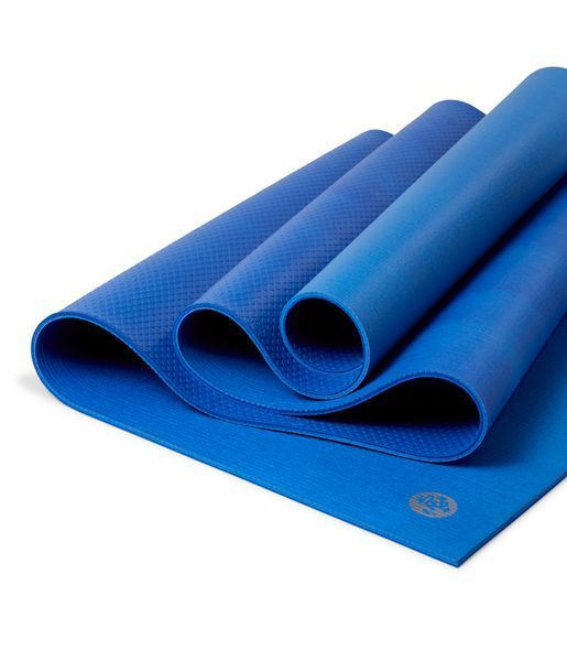 Килимок для йоги Manduka PRO Royal Flaneur Limited Edition 180x66x0.6 см 1110Z1744 фото