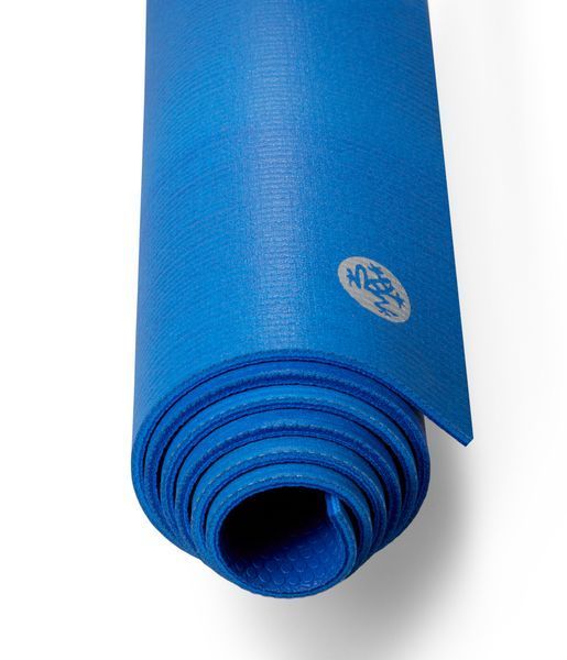 Килимок для йоги Manduka PRO Royal Flaneur Limited Edition 180x66x0.6 см 1110Z1744 фото