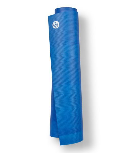 Килимок для йоги Manduka PRO Royal Flaneur Limited Edition 180x66x0.6 см 1110Z1744 фото