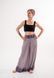 Спортивний топ Lila RAO WEAR M-L rwTopLilaML фото 3