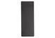 Yoga Mat Bodhi Phoenix Black Black 185x66x0.4 cm