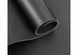 Yoga Mat Bodhi Phoenix Black Black 185x66x0.4 cm