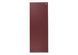 Килимок для йоги PADMA Studio Bodhi 180&times;65&times;0.5 см бургунді 670STR фото 1