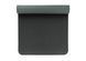 Килимок для йоги TPE Flow Bodhi 183x60x0.5 см чорний 887SW фото 1