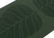 Йога-мат Bodhi Phoenix Bodhi Leaves Forest Green матовий 185x66x0.4 см 630DGL фото 2