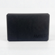 Блок для йоги Amber 23&times;15&times;7.5 см черный a201blk фото 3