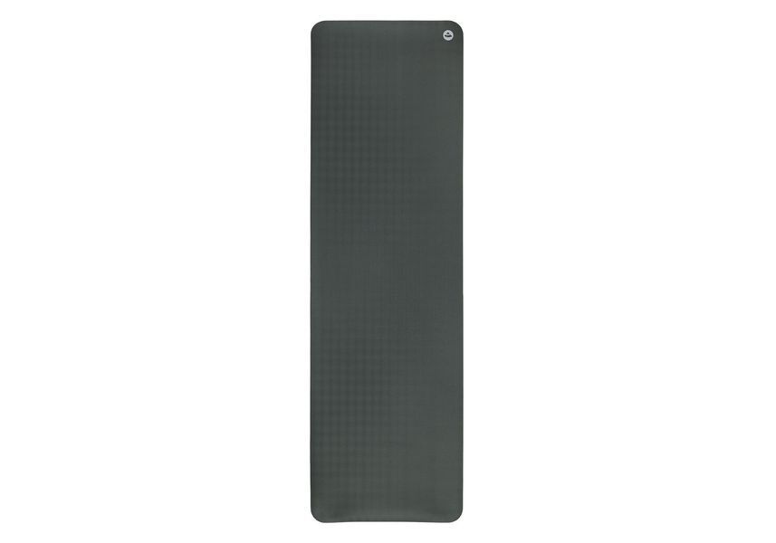 Килимок для йоги Bodhi Ecopro XW XL сірий 200x66x0.4 см XWL658G фото