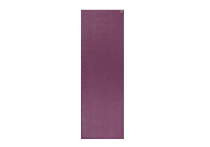 Yoga mat Kailash Bodhi wild berries 200x60x0.3 cm