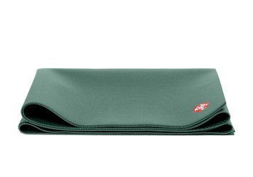 Килимок для йоги Manduka PRO Travel Black Sage 200x61x0.2 см 116015050 фото