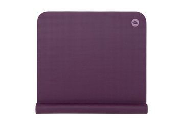 Килимок для йоги Bodhi EcoPro Travel фіолетовий 185x60x0.13 см 657v фото
