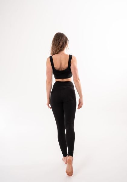 Лосины для спорта Lila RAO WEAR XS-S Рост 155-165 rw510LeLlSM фото