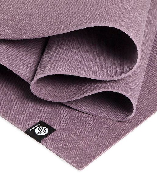 Килимок для йоги Manduka X Yoga Mat Elderberry 180x61x0.5 см 1A1011460 фото