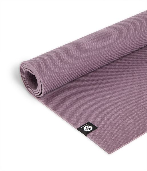 Килимок для йоги Manduka X Yoga Mat Elderberry 180x61x0.5 см 1A1011460 фото