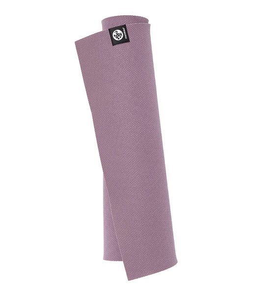 Килимок для йоги Manduka X Yoga Mat Elderberry 180x61x0.5 см 1A1011460 фото