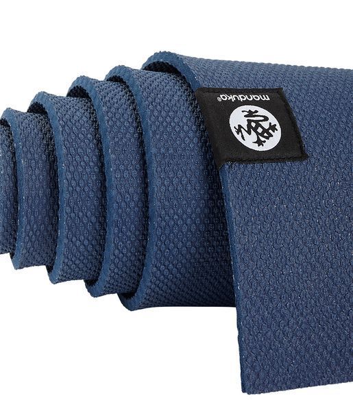 Килимок для йоги Manduka X Yoga Mat Odyssey 180x61x0.5 см 1A1011P00 фото