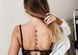Temporary tattoo Lotus and Mandalas ArleySign 82x110 mm